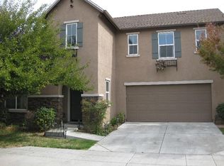 607 S Bundy Dr, Fresno, CA 93727