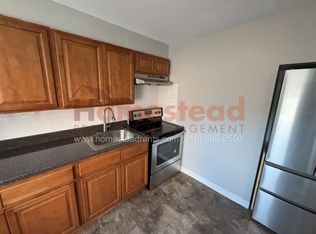 532 Dekalb St, Norristown, PA 19401