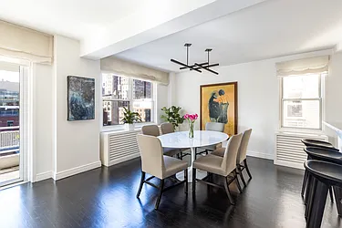 Sold by Brown Harris Stevens