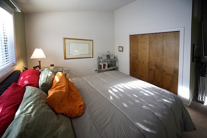 2nd image of 2114 NW Harriman St #10