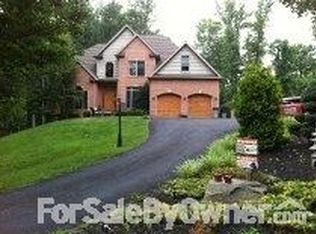1324 Chippendale Rd, Lutherville Timonium, MD 21093