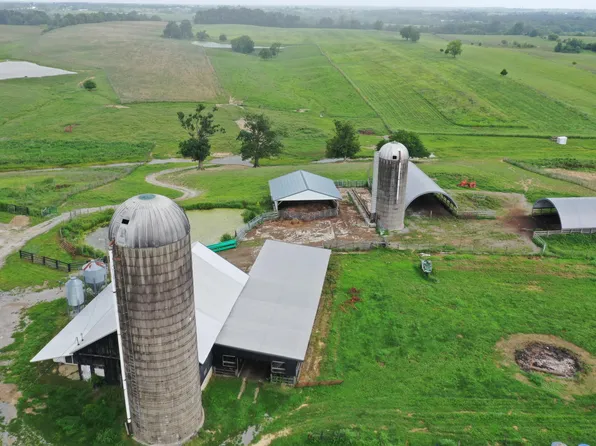 1150 Jackson Pike, Harrodsburg, KY 40330