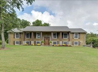 968 Sneed Rd W, Franklin, TN 37069