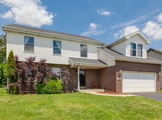 5706 Kathryn Ln, Matteson, IL 60443