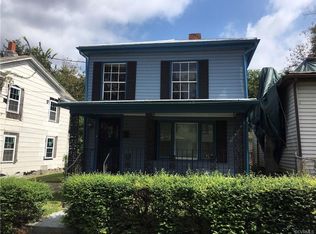 735 Blick St, Petersburg, VA 23803