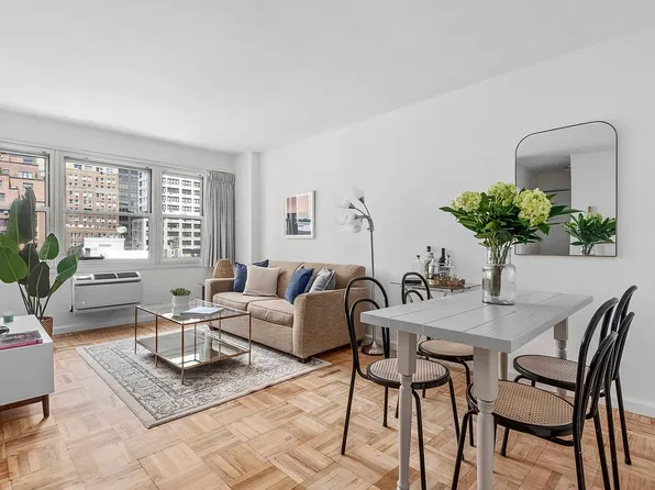 150 E 37th St APT 8G, New York, NY 10016