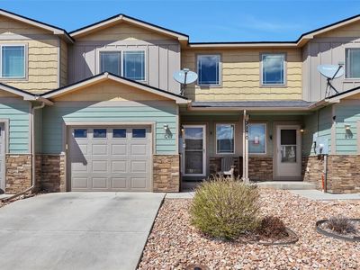 3170 Fairmont Drive  Unit 13c, Wellington, CO, 80549