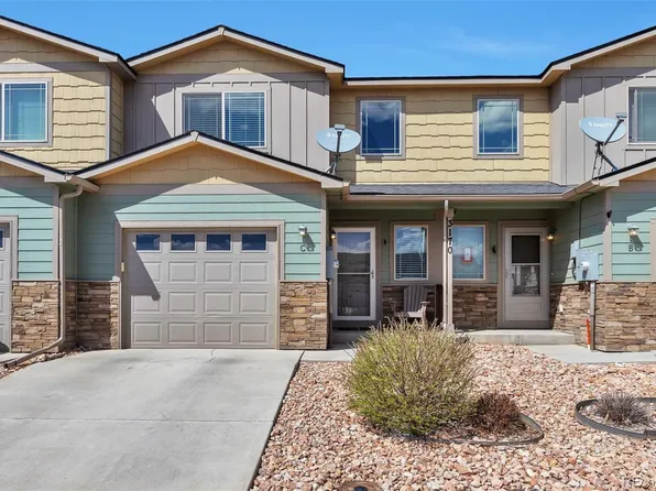 3170 Fairmont Drive #13C, Wellington, CO 80549