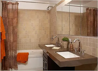 Rented by Brown Harris Stevens