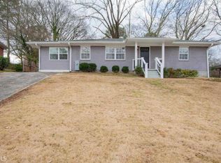 1554 Woodland Cir SE, Atlanta, GA