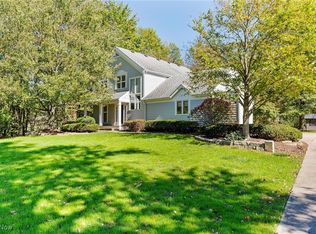 2430 Howland Wilson Rd NE, Warren, OH 44484