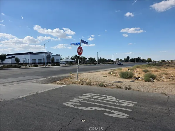 26 Ste Vic Ave Lot 6, Palmdale, CA 93591