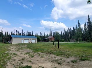 8136 Spruce Rd, Delta Junction, AK 99737