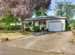 1635 SE 89th Ave, Portland, OR 97216