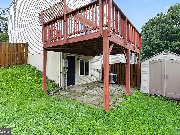 8700 Calvert Cliff Ct — Photo 23