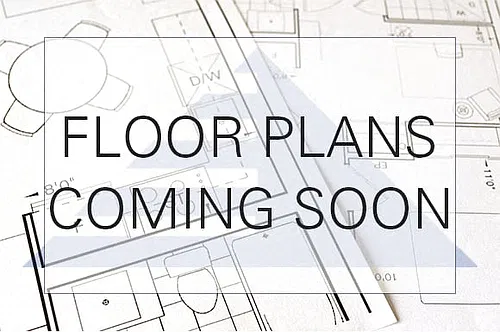 Floor plan 3 Bedroom -2 Bathroom