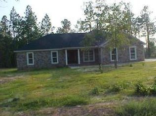 1218 Oakridge Plantation Dr, Hephzibah, GA 30815