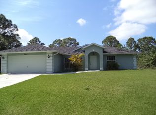 5411 Chard Ter, Port Charlotte, FL 33981