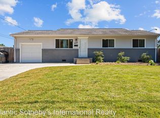 3221 Lark St, Virginia Beach, VA 23452