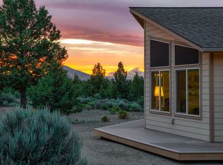 17596 Cascade Estates Dr, Bend, OR 97703