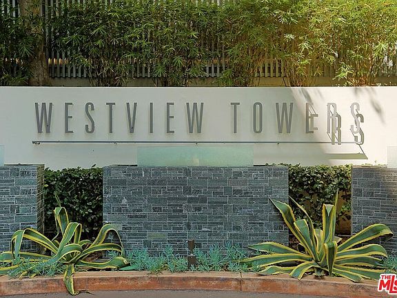 2nd image of 1155 N La Cienega Blvd APT 907