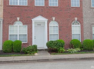 3441 Manhattan Blvd, Evansville, IN 47711