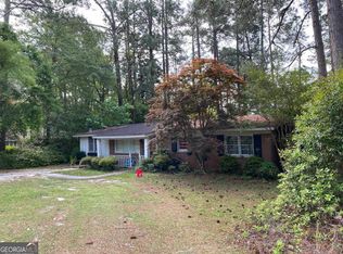 300 Pitt Moore Rd, Statesboro, GA 30458