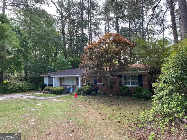 300 Pitt Moore Rd, Statesboro, GA 30458