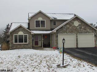 131 Franklin St, Bellefonte, PA 16823