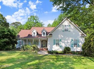 204 Lane Tree Dr, Goldsboro, NC 27530