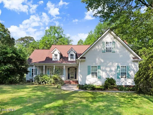 204 Lane Tree Drive, Goldsboro, NC 27530