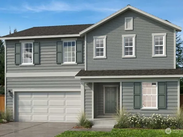 17236 126th Street E #209, Bonney Lake, WA 98391