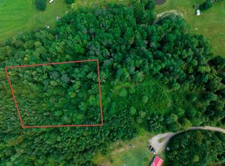 0 Jeans Way, Stowe, VT 05672