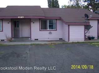 4175 Bristol Ct APT D, Klamath Falls, OR