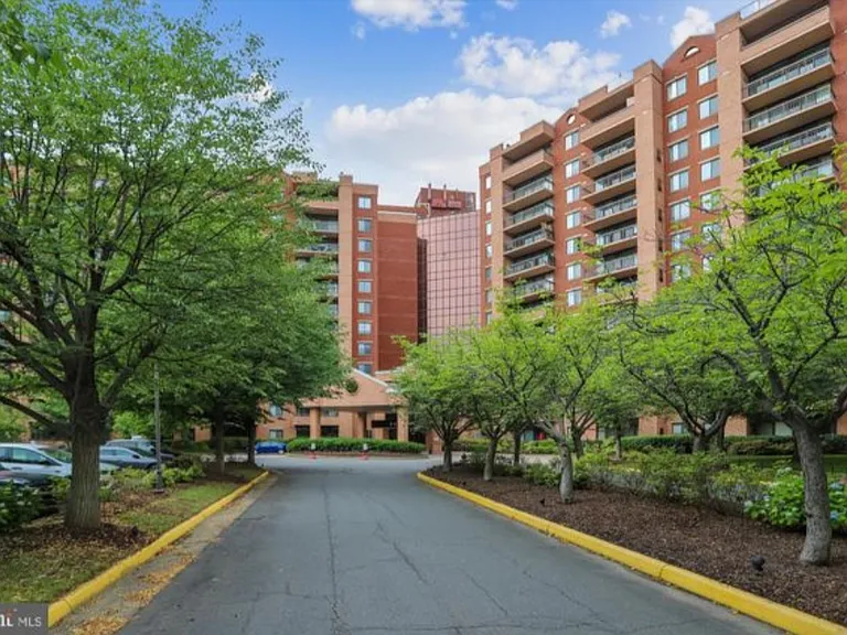 2230 George C Marshall Dr #615 — Photo 11
