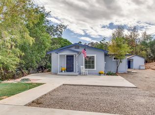 9646 Petite Ln, Lakeside, CA 92040