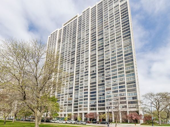 2800 N Lake Shore Dr #3814-3816