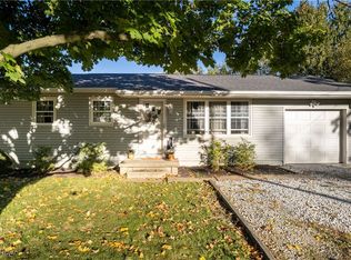 280 Nautilus Ln, Rittman, OH 44270