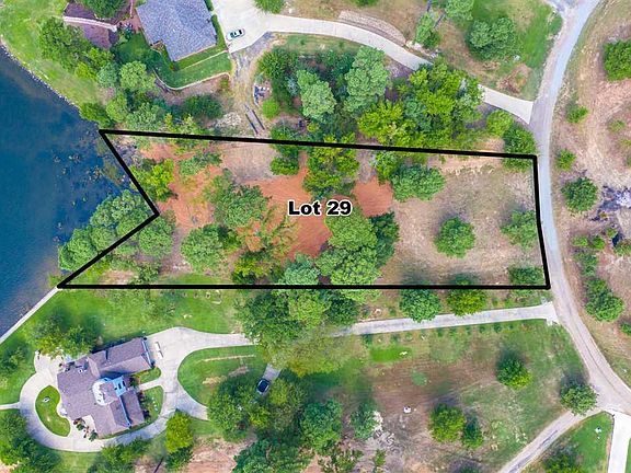 2nd image of LOT 29 Mariners Retreat