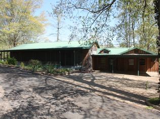 81 County Road 3328, Atlanta, TX 75551