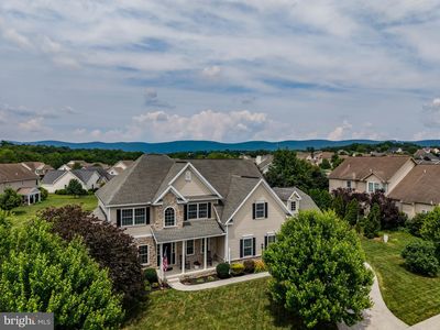 44 Old Coach Ln, Carlisle, PA, 17013