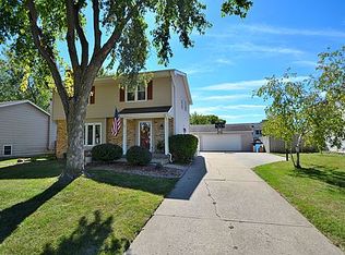 505 NE 8th St, Ankeny, IA 50021