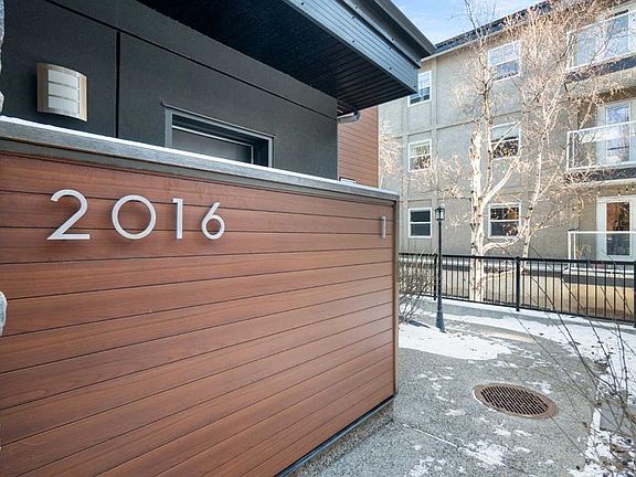 2nd image of 2016 S 35th St SW #1