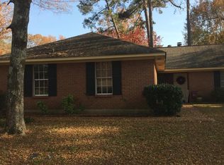 303 Bent Creek Cir S #A, Brandon, MS 39047