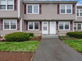 15 Wyman St UNIT 7, Concord, NH 03301