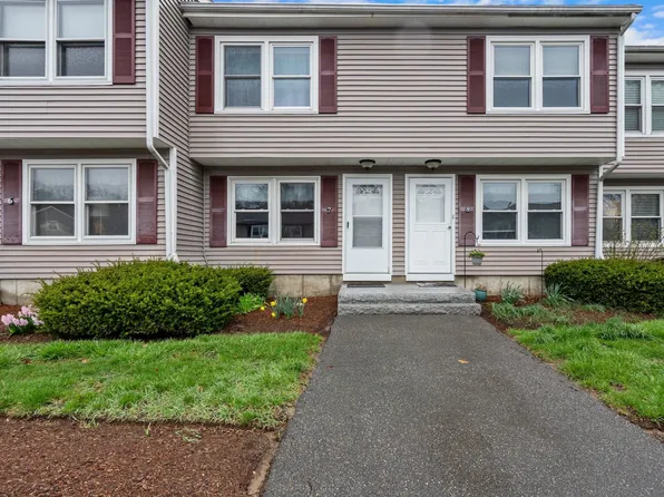 15 Wyman Street #7, Concord, NH 03301