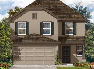 10916 Roderick Lawson Ln, Austin, TX 78754