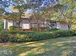 602 Henderson Falls Rd, Toccoa, GA 30577