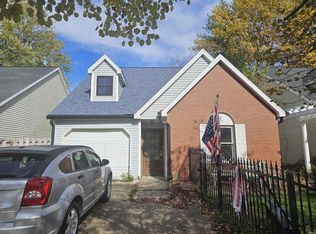 5799 Jeffrey Ln, Newburgh, IN 47630