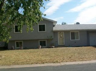 16580 Flagstaff Way W, Rosemount, MN 55068